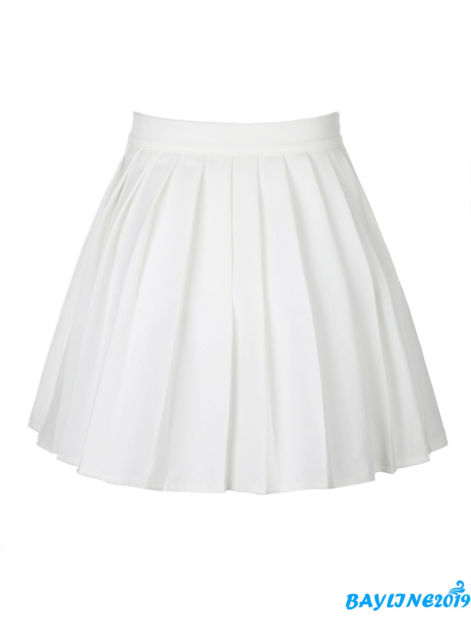 Chân Váy Chữ A Xếp Ly Quyến Rũ Thời Trang Cho Nữ | BigBuy360 - bigbuy360.vn