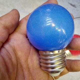 Bóng đèn led trái chanh 3W