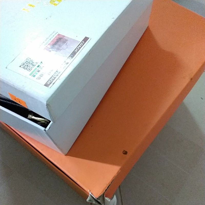 Túi chị đẹp