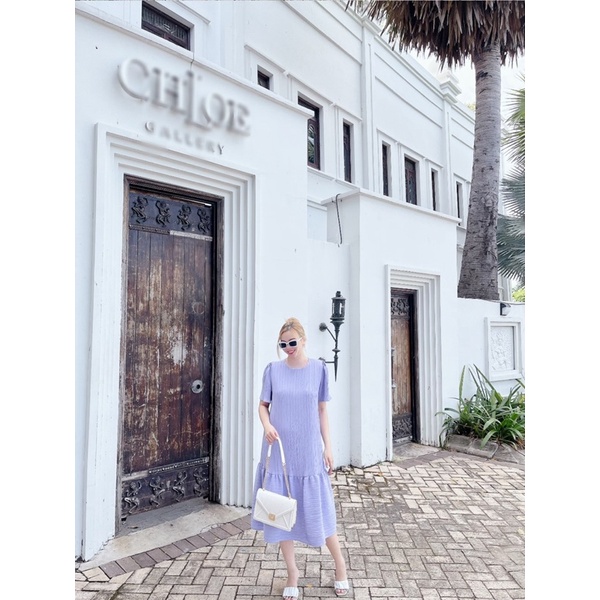 ĐẦM DẬP GÂN - BIMI