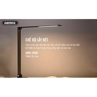 Đèn LED để bàn Remax RL-LT05