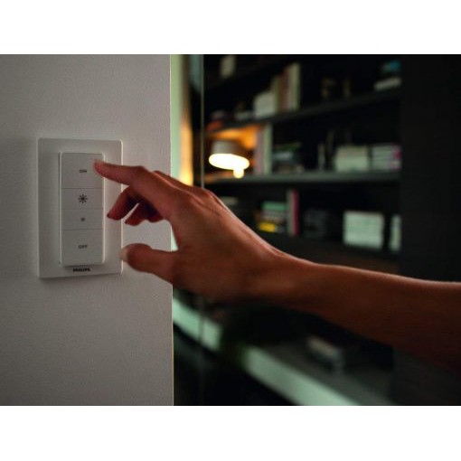 Điều khiển không dây Philips Hue Smart Dimmer Switch V2
