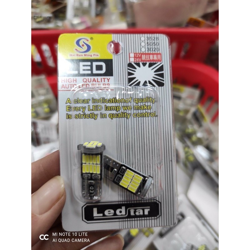 ô tô , phụ kiện cho ô tô Bóng led cắm led lùi loại nào e cũng có ạ hỗ trợ lắp ráp tại Hà nội ga ra ô tô BMT