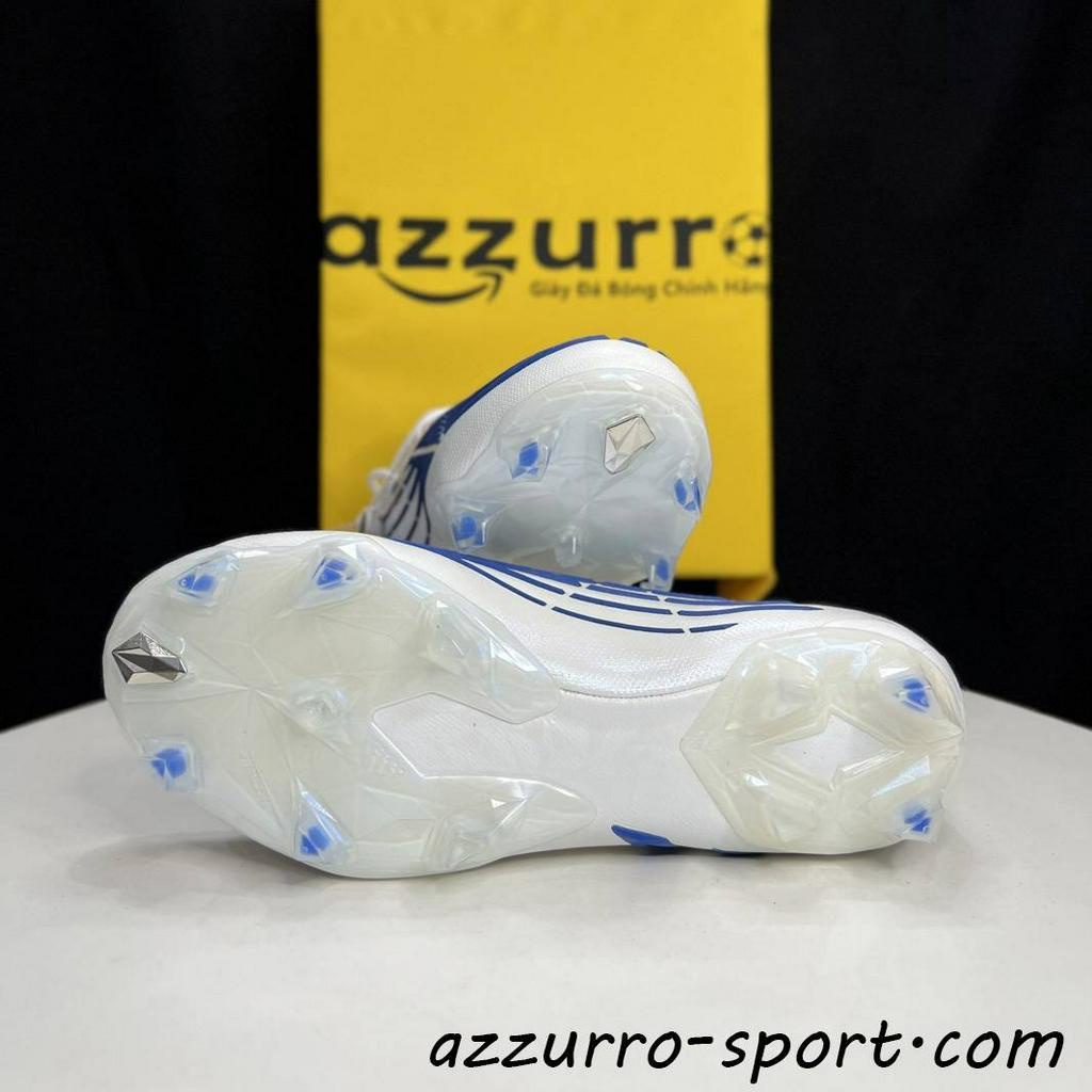 ADIDAS PREDATOR EDGE .1 FG - Giày Đá Bóng Sân Cỏ Tự Nhiên Chính Hãng