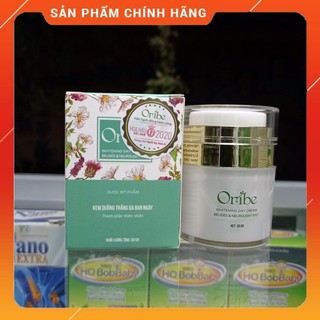 kem dưỡng trắng da ban ngày oribe 30gr - hàng công ty