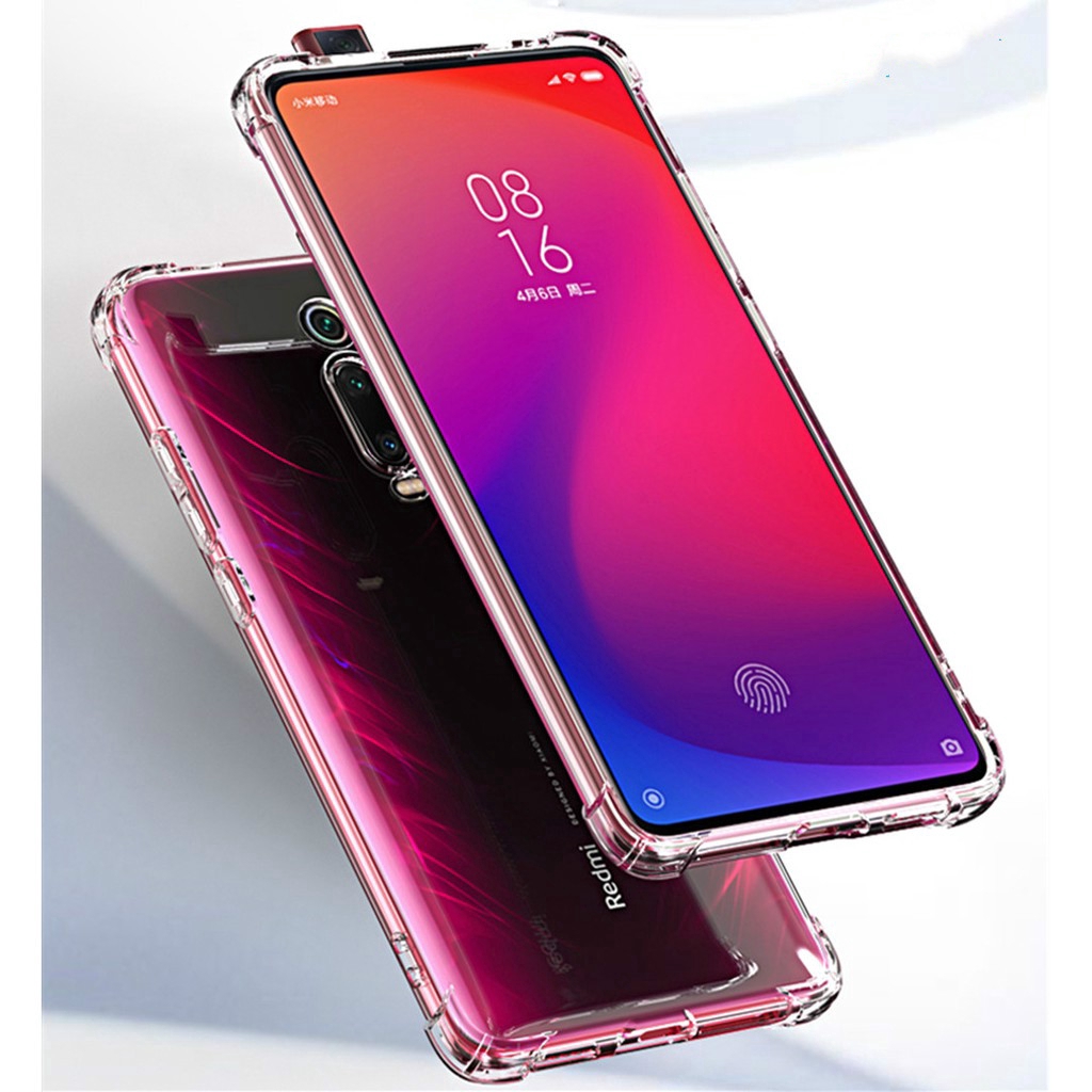 Ốp điện thoại silicone cho XIAOMI REDMI NOTE 9 PRO NOTE 9S NOTE 8T PRO NOTE 8NOTE 7 PRO NOTE 6 PRO NOTE 5 PRO