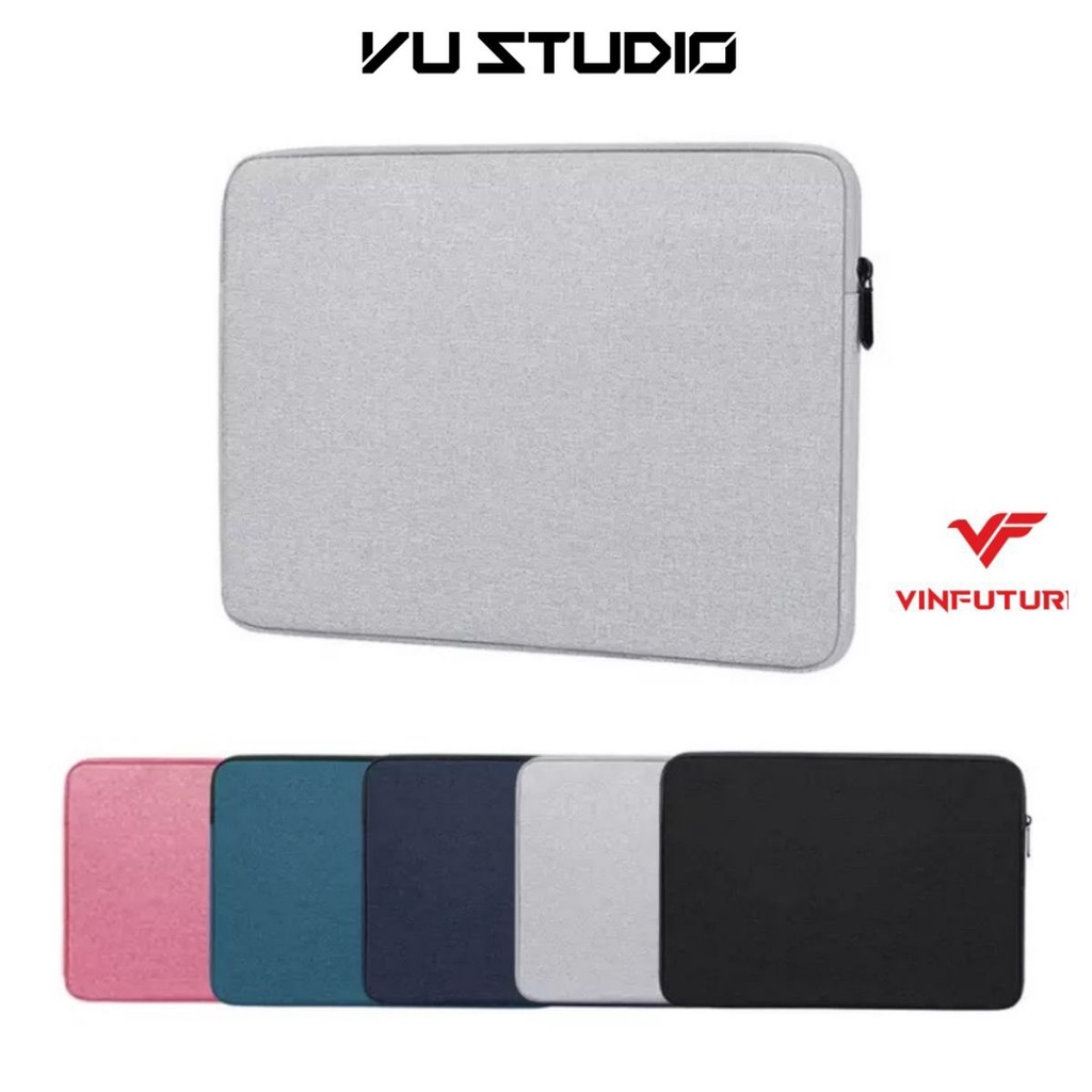 Túi Chống Sốc Laptop Macbook Ultrabook Cao Cấp 13.3 Inch, 14 Inch, 15 Inch, 15.6 Inch, 16 Inch.
