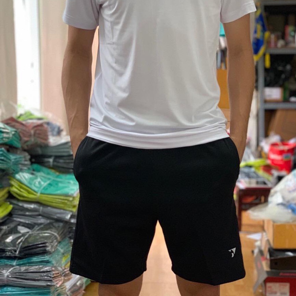 Quần bóng chuyền nam Yonex nhiều mầu
