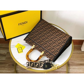 Túi FENDI SUNSHINE MEDIUM