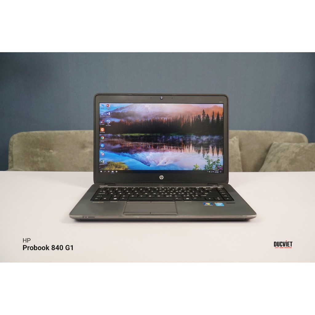 Laptop HP Elitebook 840 G1 | BigBuy360 - bigbuy360.vn