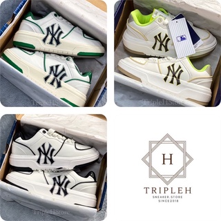 Giày MLB Chunky Liner New York Yankees - Phiên Bản Mới