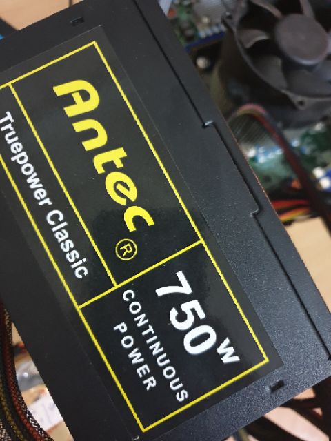 MAINBROAD X8DTL + 2 X5670 + 16gb Ram ecc | BigBuy360 - bigbuy360.vn