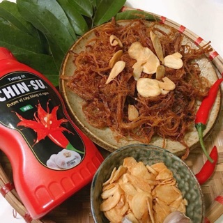 Heo khô handmade