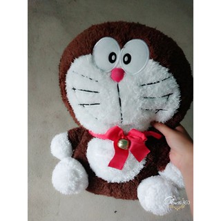Gấu bông mon nâu 3
