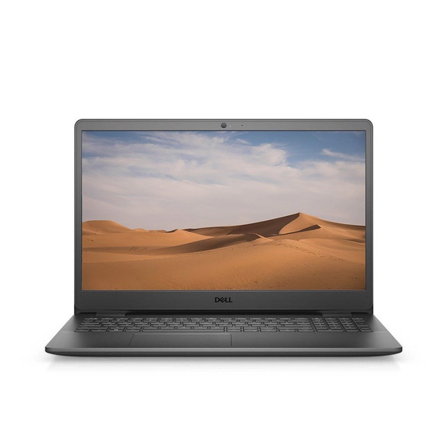 Laptop Dell INS15 3505 R5-3500U, 8GD4, 512SSD, 15.6" FHD, W10SL, PreSup, Đen (Y1N1T2)