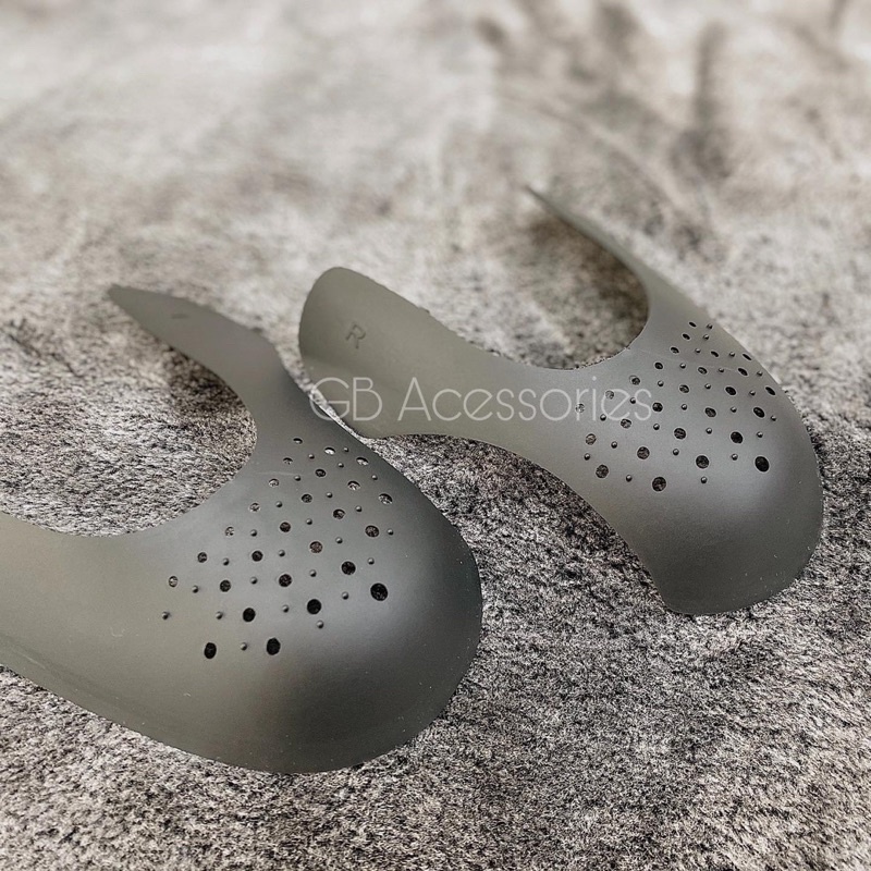 Shoes Shield bảo vệ mũi giày, giúp mũi giày luôn như mới - Ảnh thật shop chụp