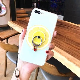 Ốp Lưng Iphone Kèm Iring