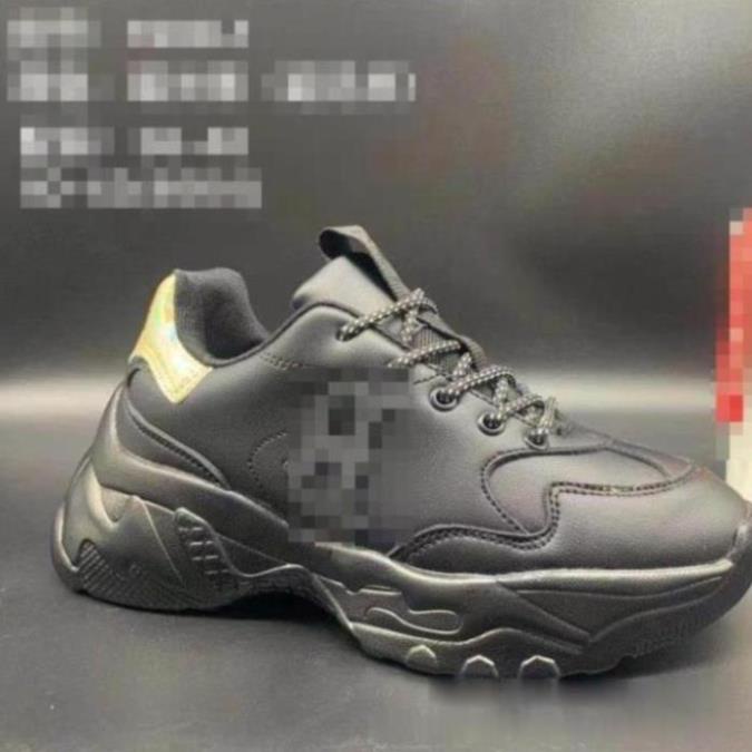 👟👟Giày Sneaker MLB New York Yankees Shiny Hologram 2020 Cho Nam Nữ Đủ Màu | BigBuy360 - bigbuy360.vn