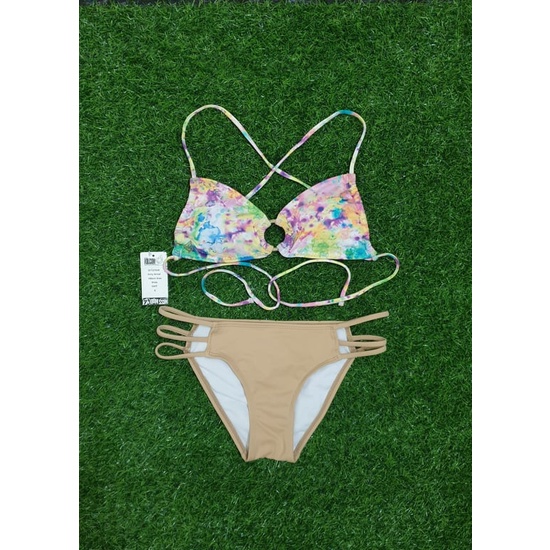 Áo bơi bikini các hãng size S - Hàng xuất dư - VNXK - Nhộng's Closet | BigBuy360 - bigbuy360.vn
