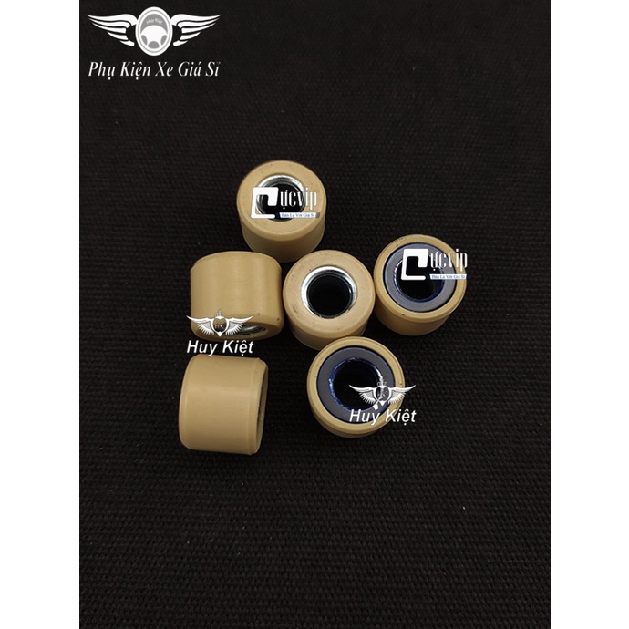 [Rẻ Vô Địch] Bộ 6 Bi Nồi Xe SYM Attila Hàng Cao Cấp 4883