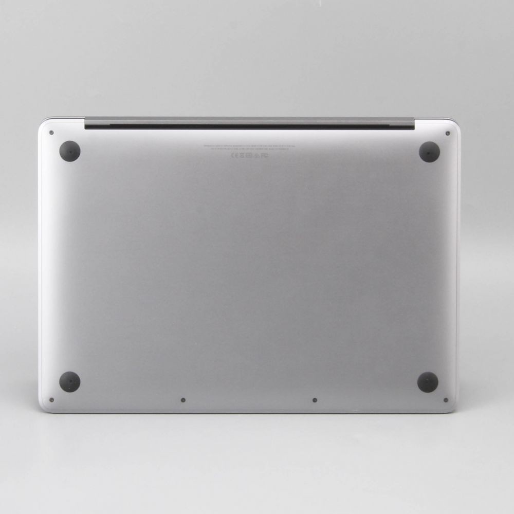 MacBook Pro 2017 13 inch - (Gray/256GB)