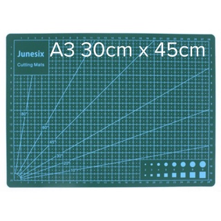 Bảng Cắt Tự Liền Cutting Mat Khổ A4/A3/A2