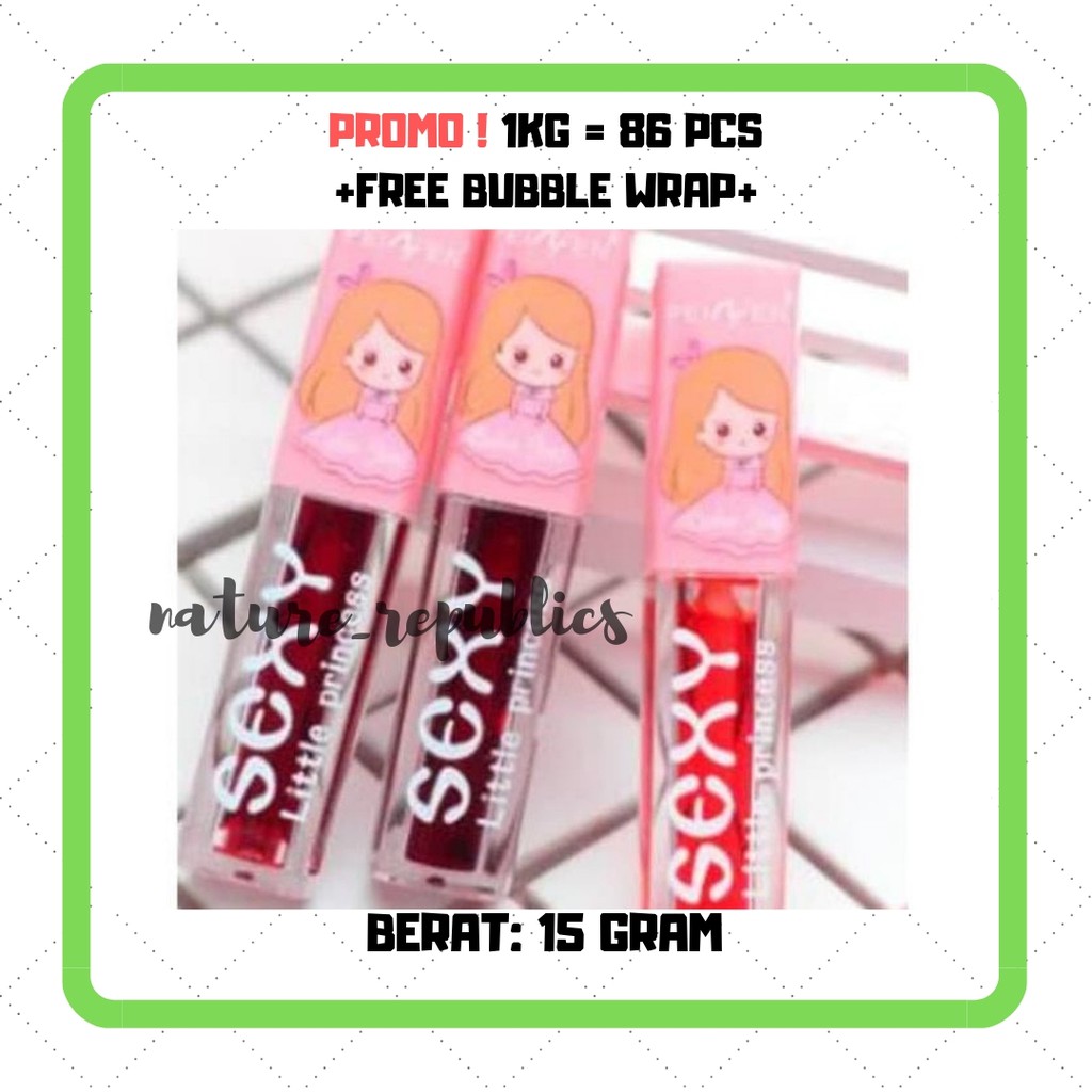 (hàng Mới Về) Son Tint Peiyen Trang Điểm Gợi Cảm Nr 002131 | BigBuy360 - bigbuy360.vn