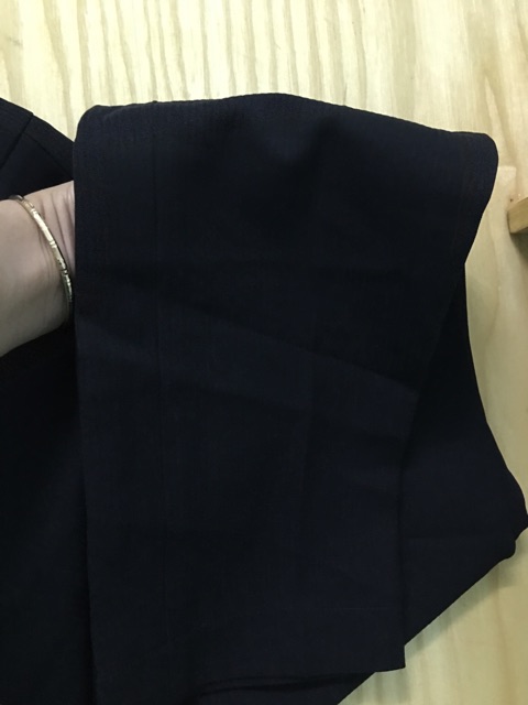 Quần tây công sở xuất dư