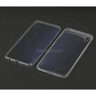 Ốp lưng silicon dẻo cao cấp cho oppo r9/f1 plus sm