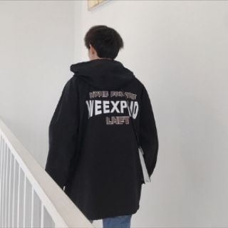 🌈𝗡𝗘𝗪 𝗔𝗥𝗥𝗜𝗩𝗔𝗟💢  áo khoác dù unisex 📽️ (video+ ảnh thật) A121