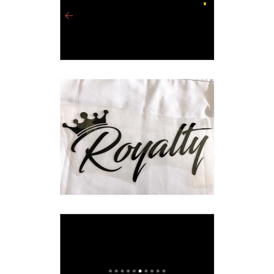 COMBO 3 CHỮ KÍCH THƯỚC 25CM