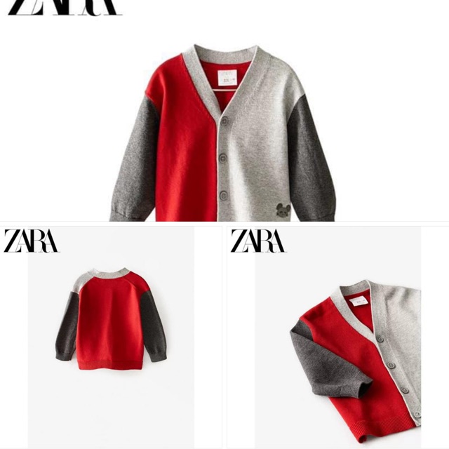 Áo len zara xuất trả khách oder