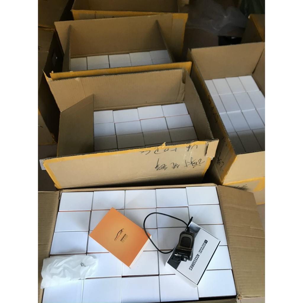 camera hành trình android U6 - Tích hợp màn hình android | BigBuy360 - bigbuy360.vn