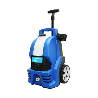Máy rửa xe gia đình Lucky Jet 110P