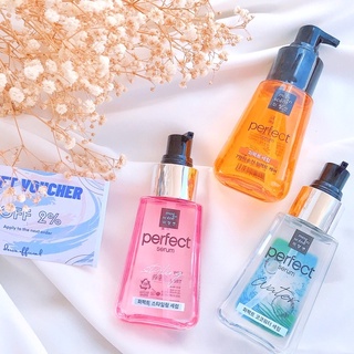 Dưỡng tóc Miseen Scene Perfect Serum 150ml