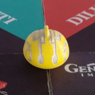 Mô hình slime Genshin impact