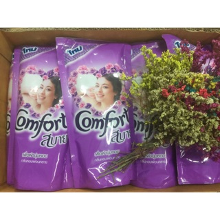 Nước xả comfor thái đem lại hương thơm mát dịu ........................................,,...............................