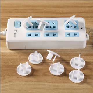 COMBO 10 BỊT Ổ ĐIỆN AN TOÀN CHO BÉ