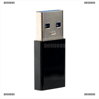 Cáp Chuyển Đổi USB-C 3.1 Type C Sang USB 3.0 Type-A