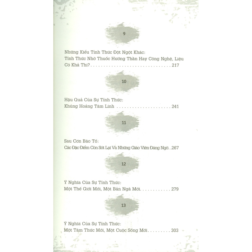Sách - Bước Nhảy Tâm Linh