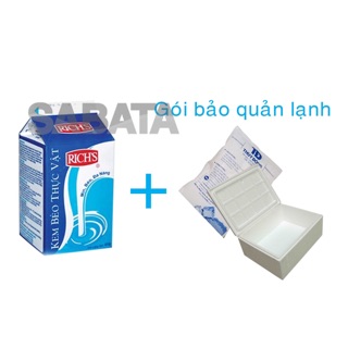 KEM RICH LÙN