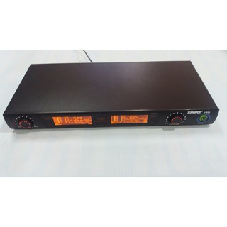 Micro không dây Shure u950