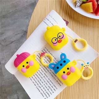 Case ipods cute 3D