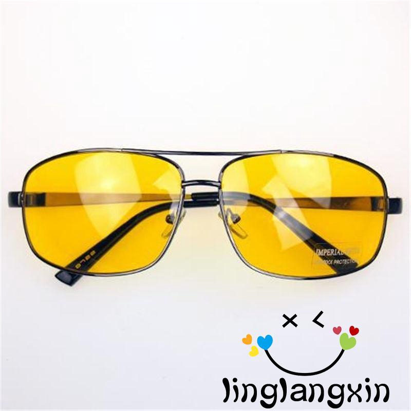 Kính mát chống lóa tầm nhìn ban đêm | BigBuy360 - bigbuy360.vn