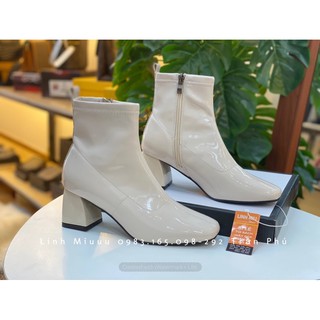 Boot bóng cổ ngắn cao cấp ( fullbox hãng)