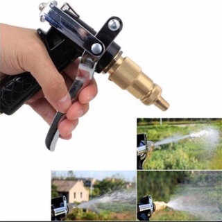 Đầu vòi tăng áp, đầu vòi rửa xe