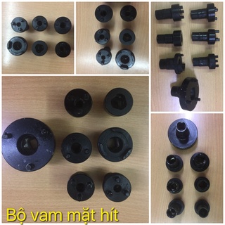 Bộ vam tháo mặt hít ô tô ( Dụng cụ đồ nghề )