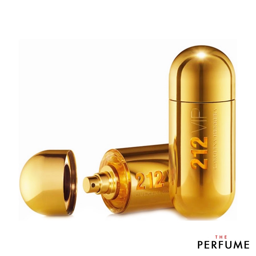 Nước hoa nữ 212 VIP  80ml | Thế Giới Skin Care