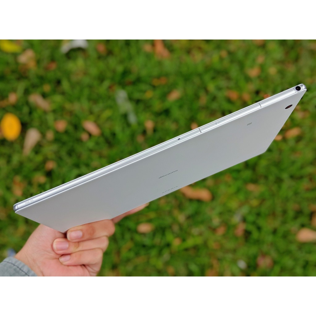 Máy tính bảng Sony Tablet Z4 LTE/Wifi - mỏng nhất thế giới, Màn 2K sống động chi tiết, Loa Stereo chất khỏi bàn. | BigBuy360 - bigbuy360.vn