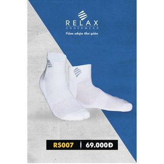 Vớ nam Relax RS007